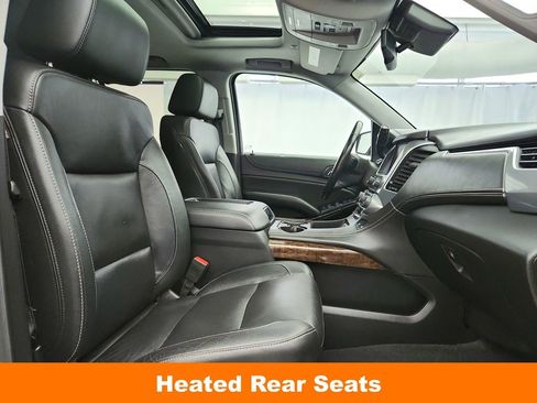 Used 2020 Chevrolet Tahoe LT w/ Luxury Package AWD/4WD image 31