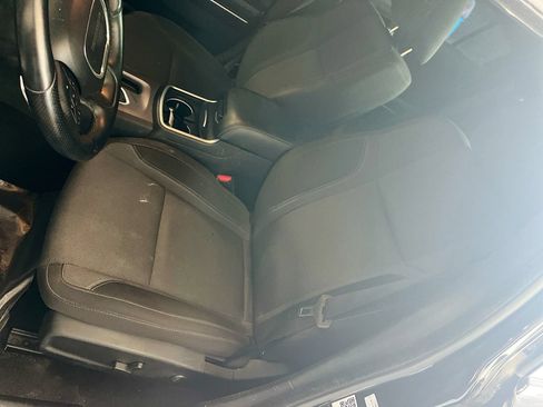 Used 2022 Dodge Charger SXT AWD/4WD image 18