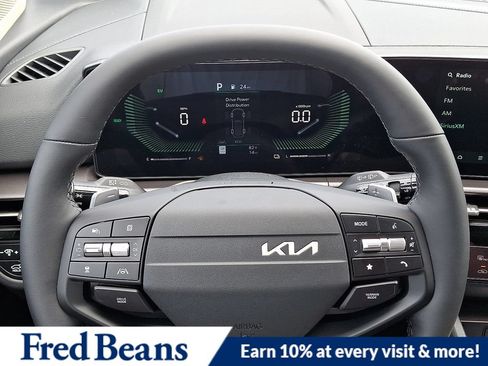 New 2026 Kia Sportage EX AWD/4WD image 15