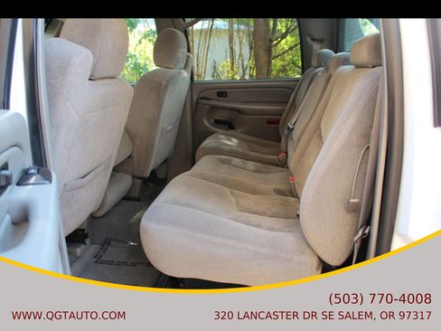 Used 2006 Chevrolet Avalanche LS AWD/4WD image 13
