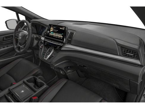 New 2026 Honda Odyssey Sport-L image 10