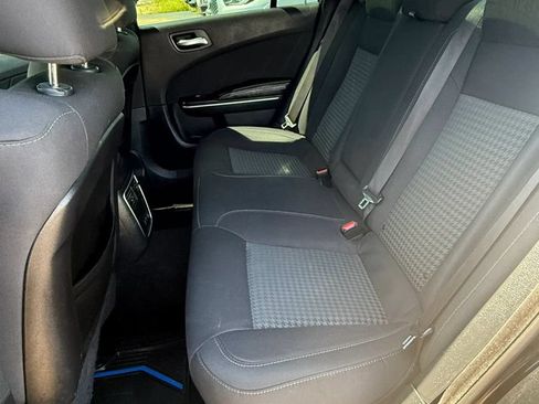 Used 2019 Dodge Charger GT RWD image 16