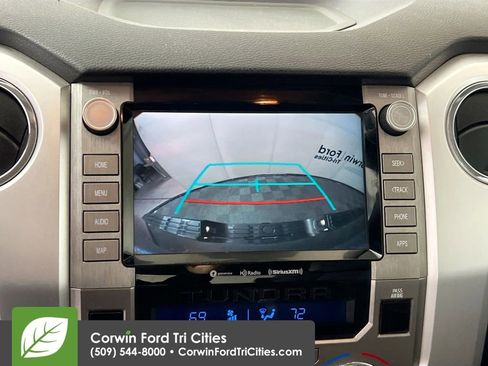 Used 2020 Toyota Tundra SR5 image 19