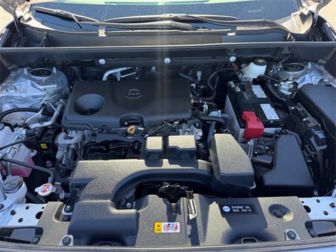 Certified 2024 Toyota RAV4 XLE image 12