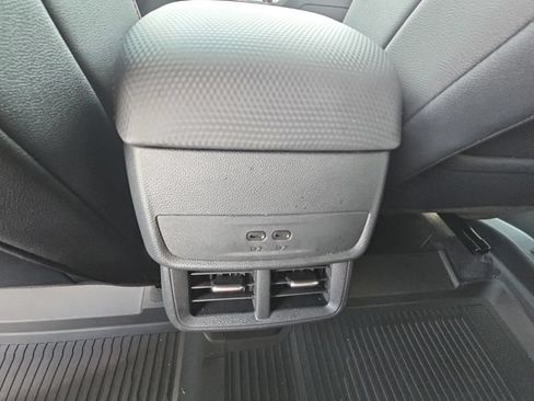 Used 2026 Chevrolet Equinox RS FWD image 26