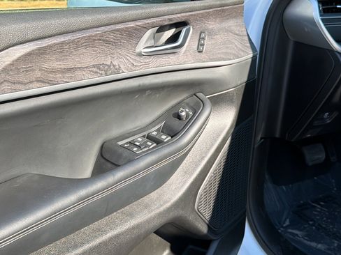 Used 2024 Jeep Grand Cherokee Limited w/ Luxury Tech Group II RWD image 15