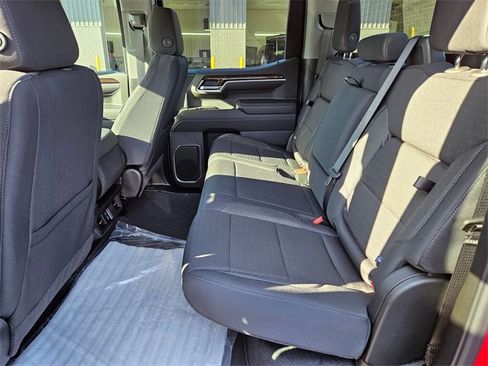 New 2026 GMC Sierra 1500 Elevation image 13