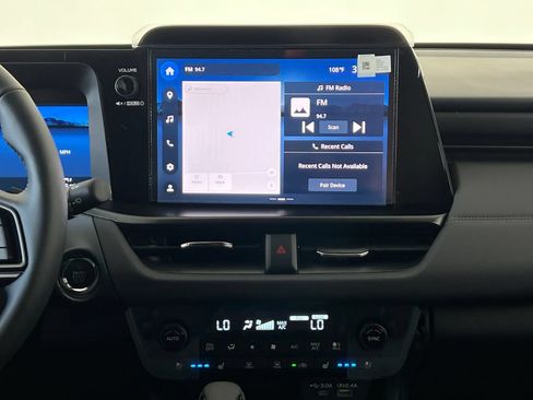 New 2026 Subaru Outback Touring XT AWD/4WD image 20