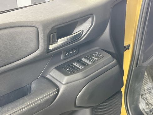 Used 2024 Toyota Land Cruiser w/ Premium Package image 18