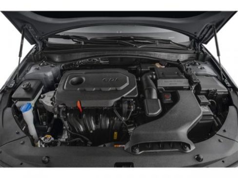 Used 2019 Kia Optima LX w/ LX 17" Wheel Package image 15