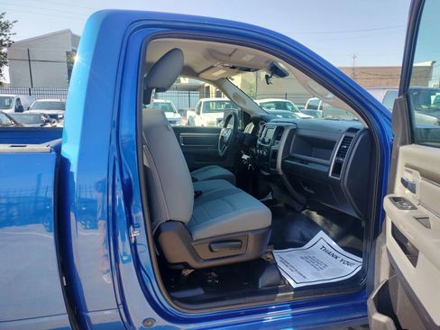 Used 2017 RAM 1500 Tradesman w/ Power & Remote Entry Group image 28
