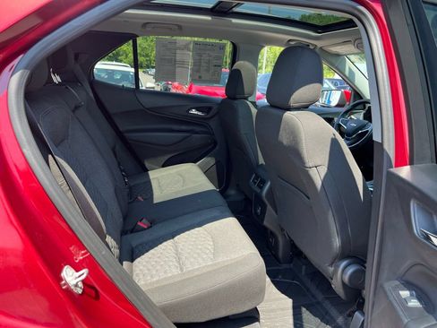 Used 2020 Chevrolet Equinox LT AWD/4WD image 28