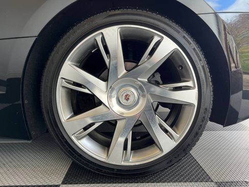 Used 2014 Cadillac ELR w/ Luxury Package image 28