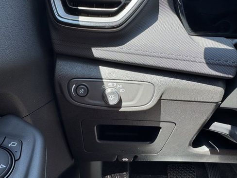 New 2026 Chevrolet TrailBlazer LT w/ Driver Confidence Package image 26