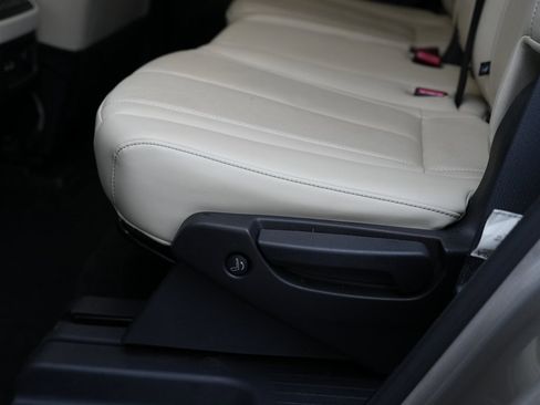 Used 2022 INFINITI QX60 Luxe w/ Cargo Package image 34