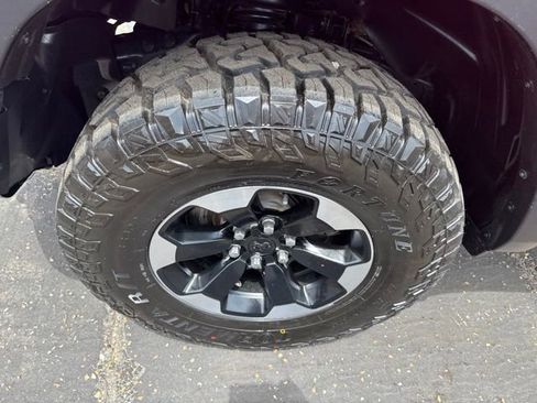 Used 2021 RAM 1500 Rebel w/ Rebel Level 2 Equipment Group AWD/4WD image 10