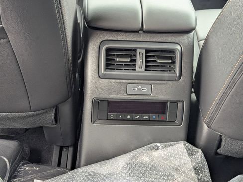 New 2026 MAZDA CX-70 SC AWD/4WD image 6