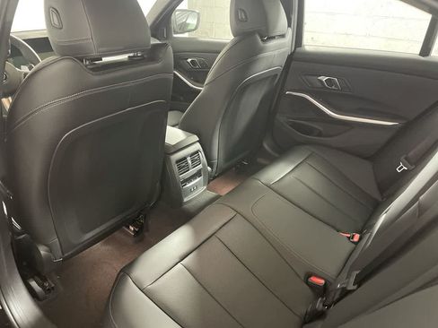 Used 2024 BMW M340i xDrive w/ Driving Assistance Package AWD/4WD image 15