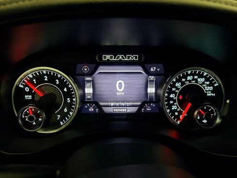 Used 2020 RAM 1500 Sport w/ Level 2 Equipment Goup w/2_L image 12