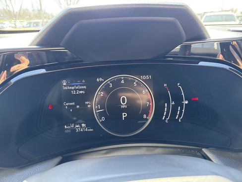 Used 2022 Lexus NX 350 AWD image 21