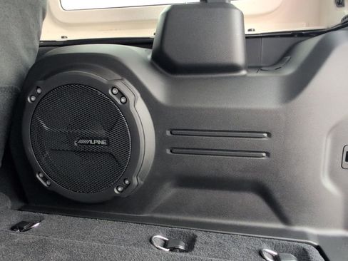 New 2026 Jeep Wrangler Sahara image 24