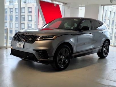 Used 2023 Land Rover Range Rover Velar R-Dynamic S