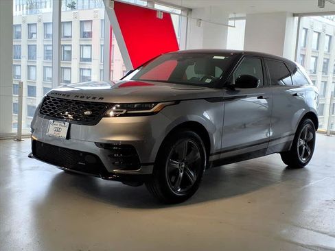 Used 2023 Land Rover Range Rover Velar R-Dynamic S AWD/4WD image 1