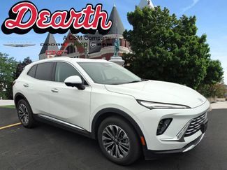 Used 2024 Buick Envision Preferred video 1