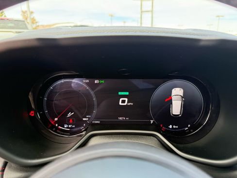 Used 2024 Dodge Hornet R/T Plus image 14