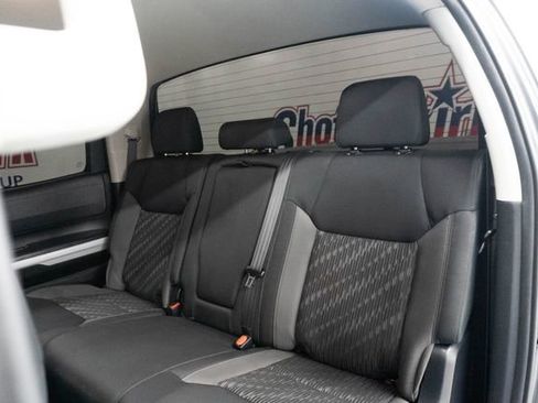 Used 2021 Toyota Tundra SR5 AWD/4WD image 20