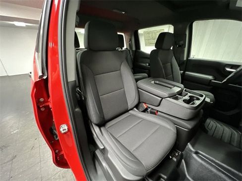 New 2025 GMC Sierra 1500 Pro w/ Trailering Package image 28