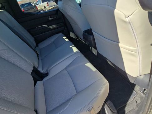 Used 2025 Toyota Tacoma Limited image 11