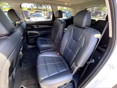 Used 2022 Kia Telluride SX image 25