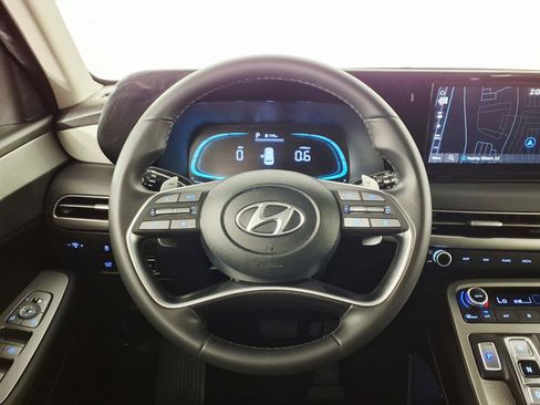Certified 2024 Hyundai Palisade XRT FWD image 16