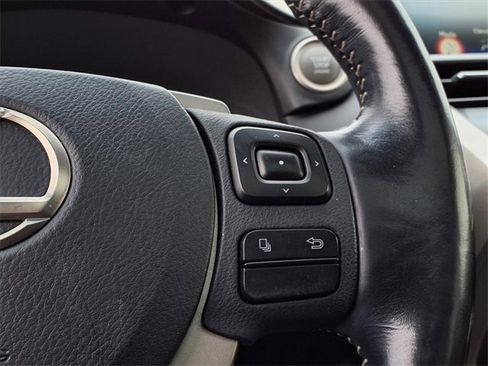 Used 2017 Lexus NX 200t AWD image 22