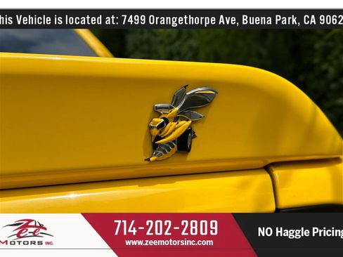 Used 2018 Dodge Challenger SXT image 49