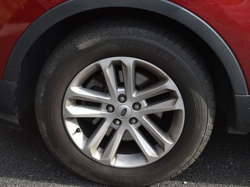 Used 2016 Ford Explorer FWD image 11