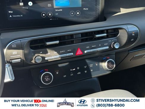 Certified 2026 Hyundai Palisade SEL image 37