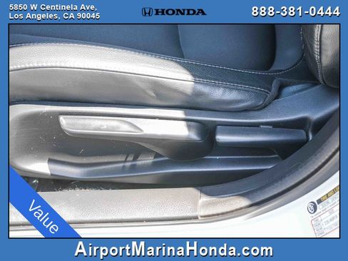 Used 2019 Honda Civic Sport image 20