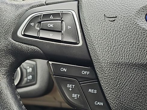 Used 2018 Ford Escape Titanium AWD/4WD image 20