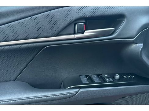 New 2026 Toyota Camry XSE FWD image 10