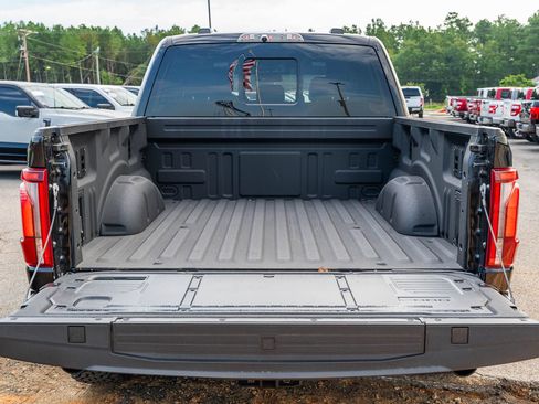 Certified 2025 Ford F150 Raptor AWD/4WD image 20