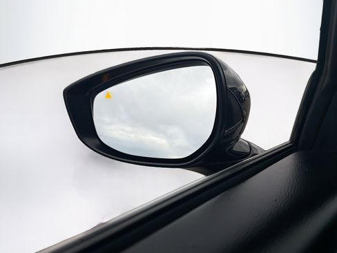 Used 2024 MAZDA CX-30 AWD 2.5 S w/ Select Sport Pkg image 16