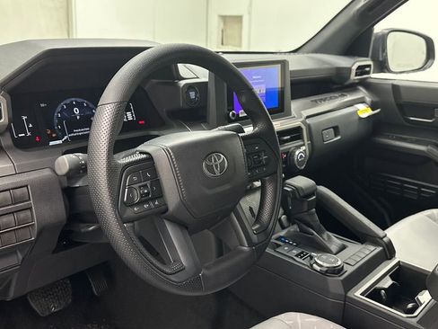 New 2026 Toyota Tacoma SR5 image 19