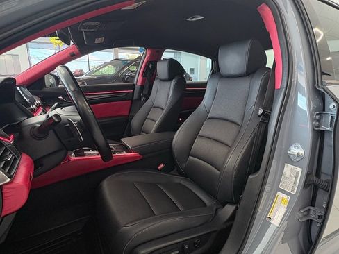 Used 2022 Honda Accord Sport image 21