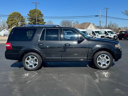 Used 2013 Ford Expedition Limited image 23