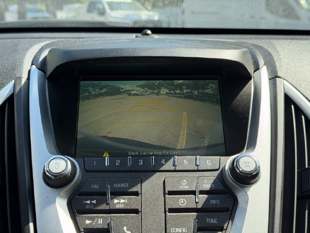 Used 2017 GMC Terrain SLE FWD image 8