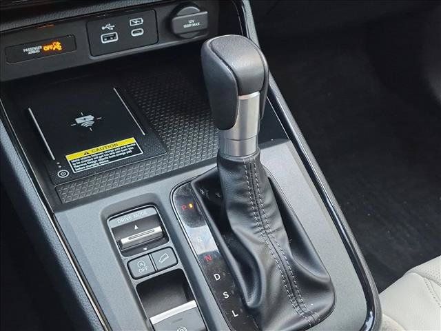 Certified 2025 Honda CR-V EX-L image 12