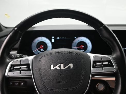 Used 2023 Kia Telluride SX X-Line AWD/4WD image 13