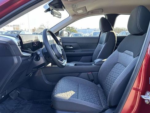 New 2026 Nissan Kicks SV w/ Cold Weather Package image 16